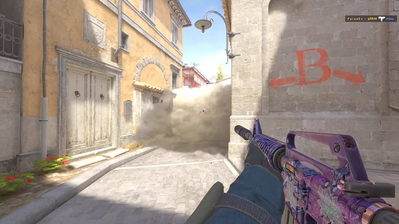 highlight
